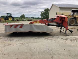 Kuhn FC244R