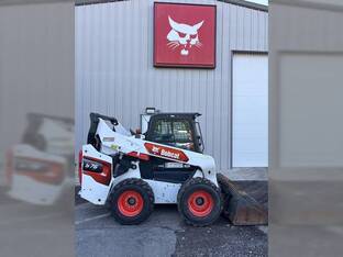 2023 Bobcat S76