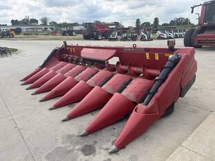 2022 Case IH 4408