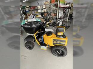STINGER EQUIPMENT GW22