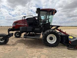 2022 MacDon Industries M1240