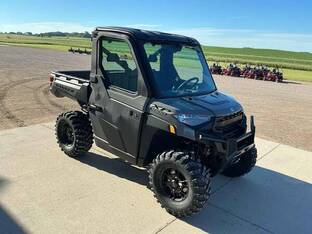 2026 Polaris RANGER