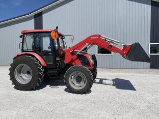 2013 Zetor Major 80