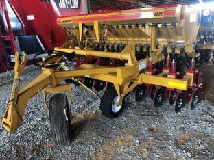 2026 HayBuster 107C