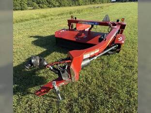 New Holland H7230