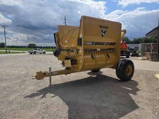 2026 Vermeer Mfg. Co. BPX9010