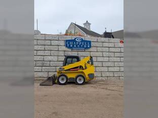 2017 Wacker SW21