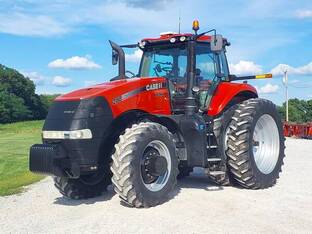 2017 Case IH MAGNUM 280