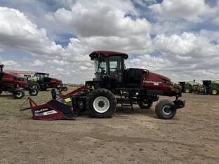 2024 MacDon Industries M2260