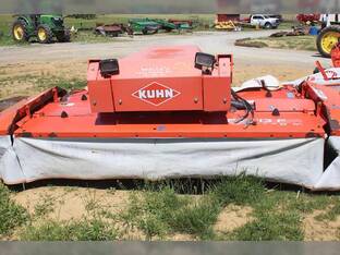 Kuhn FC313FF