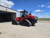 2026 Case IH STEIGER 555 QUADTRAC