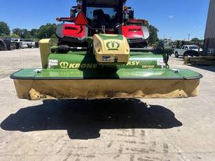 2021 Krone ECF320CV