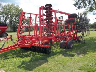 2013 Kuhn Krause LANDSMAN 6200-27