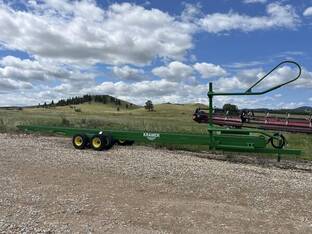 2026 Kramer RANCH-HAND BR 800