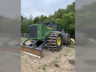 2024 John Deere 948L II