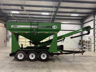 2014 J&M 375ST
