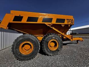 2026 Volvo A25C