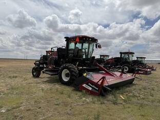 2024 MacDon Industries M2260