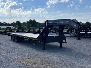 2026 Load Trail GL0232122