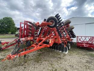 2018 Kuhn Krause 8050-25