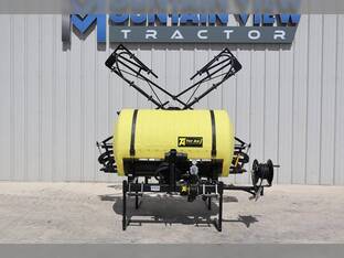 2026 Top Air TA300