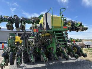 2024 John Deere 1725