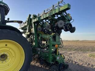 2024 John Deere 1725C