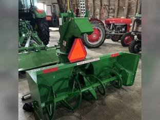 2024 Frontier SB1280