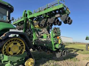 2023 John Deere 1725C