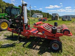 2010 Kuhn RW1100C