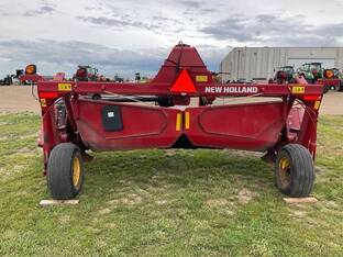 2021 New Holland 316