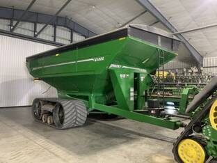 2020 Brent V1300