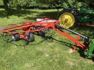 2021 Kuhn 3200gt