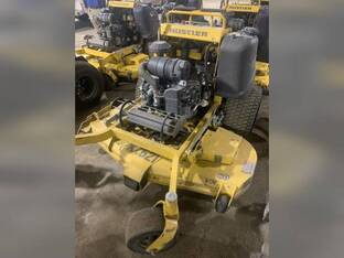 2021 Hustler 940254