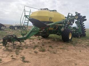 2008 John Deere 1890