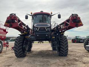 2024 Case IH PATRIOT 4450