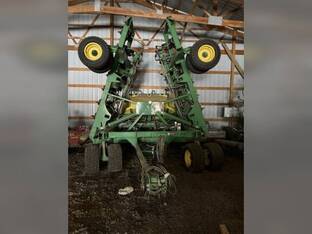 2015 John Deere 1990