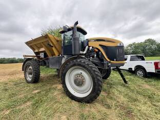 2015 ROGATOR RG1100B