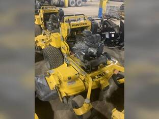2021 Hustler 940254