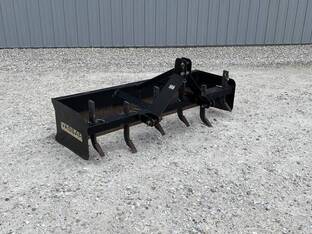 VASSAR MFG 520184