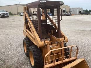 1994 Case 1818