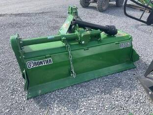 2024 Frontier RT3062
