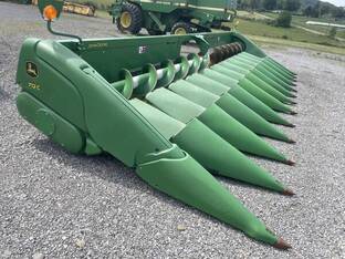 2019 John Deere 712C