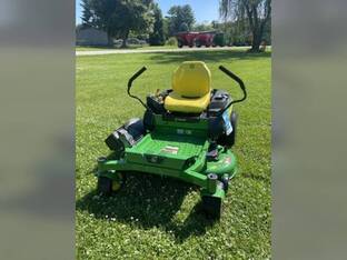 2026 John Deere Z315E