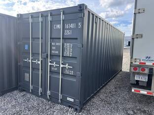2026 CIMC 20
