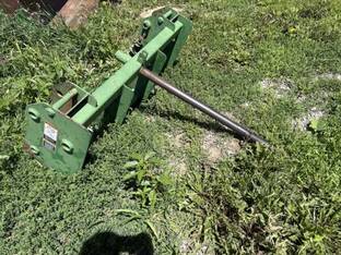 John Deere JDQA CARRIER SPEAR
