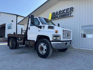 2006 Chevrolet KODIAK C7500