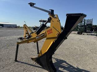 Soil-Max ZD48