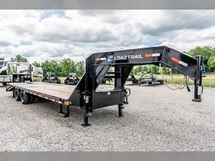 2026 Load Trail