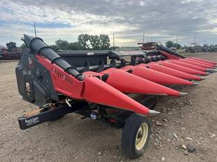 2020 Capello QUASAR F8